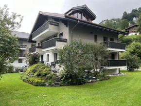 Apartment Sörenweg 4 by Interhome